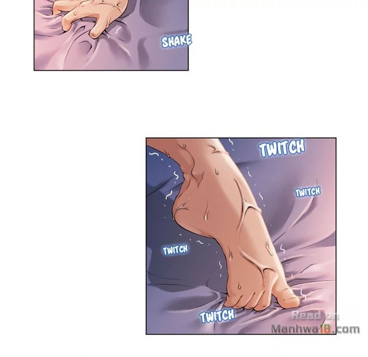 Wet Women - Chapter 5 35