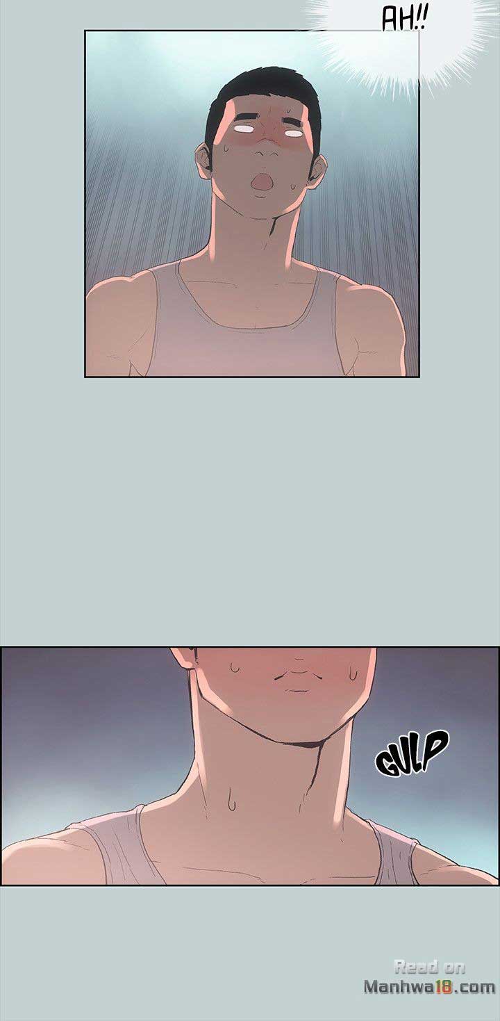 Love Square - Chapter 5 4