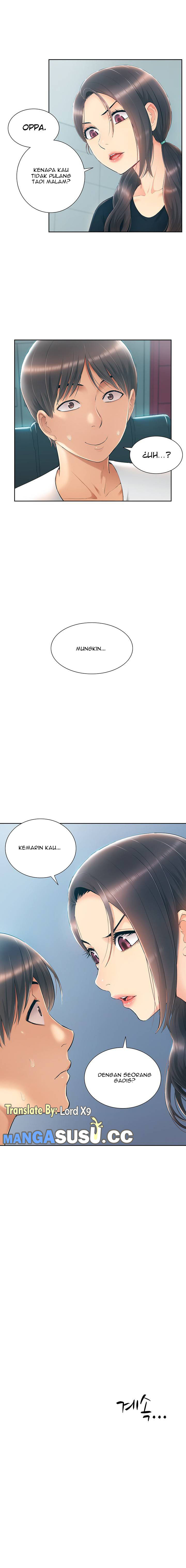 Twin Takes - Chapter 5 12