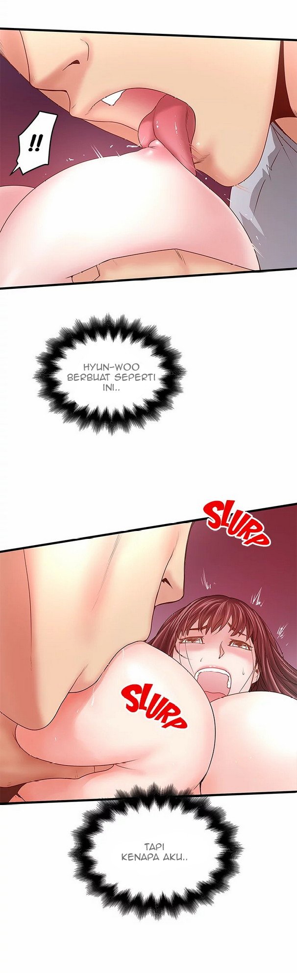 The Housemaid - Chapter 5 18