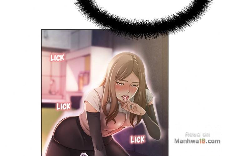 Wet Women - Chapter 5 4