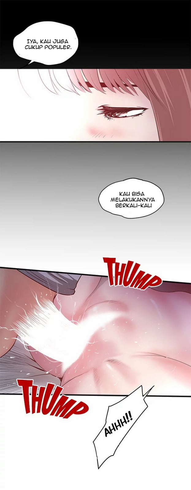 The Housemaid - Chapter 5 39