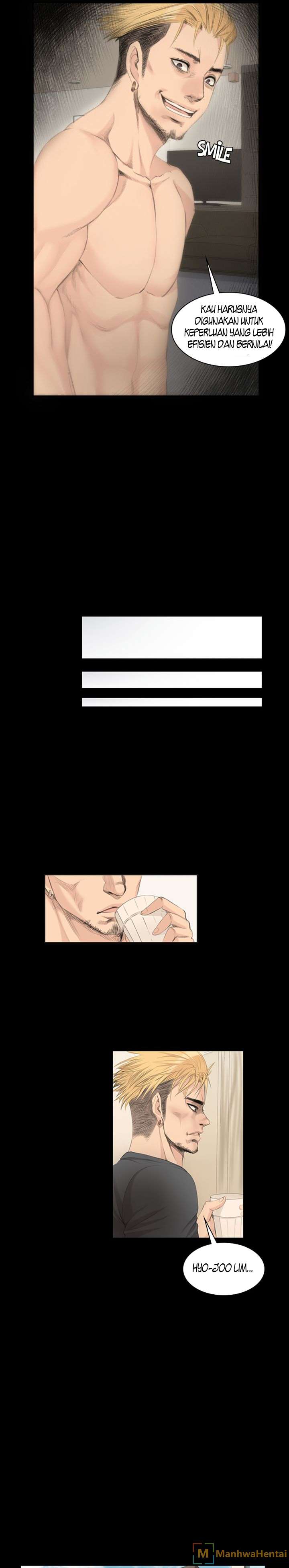 Producer: Trainee - Chapter 5 19