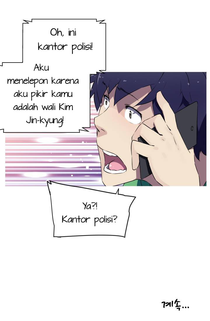 She Has Three Flavors - Chapter 5 38