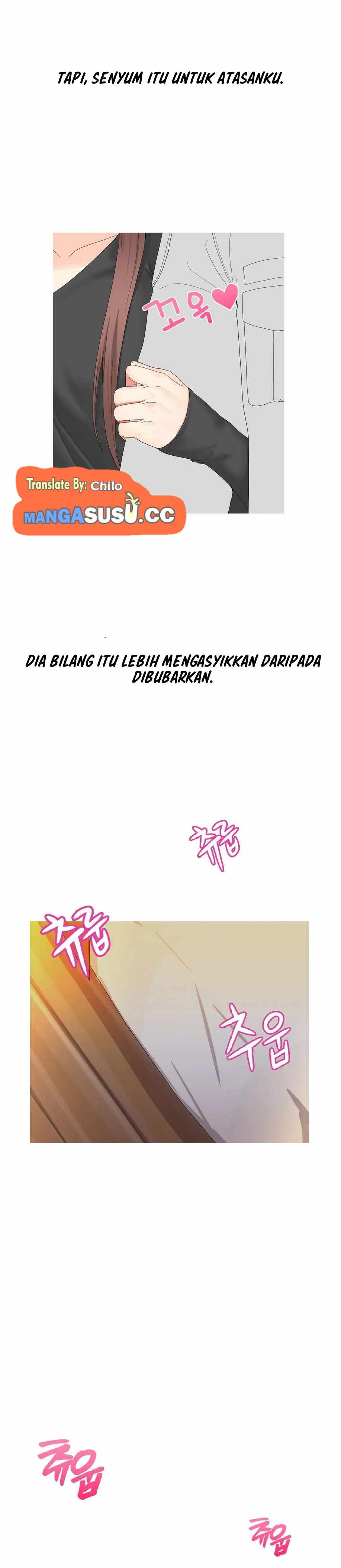 Like a Fox 2 - Chapter 5 29