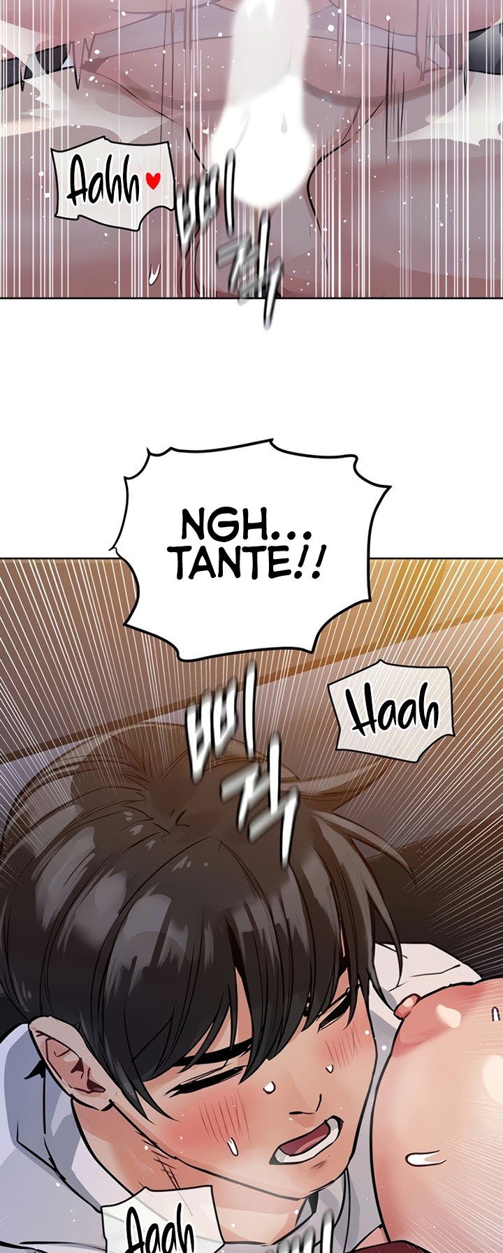 Keep It a Secret From Your Mother! - Chapter 5 10 Keep It a Secret From Your Mother! - Chapter 5 10