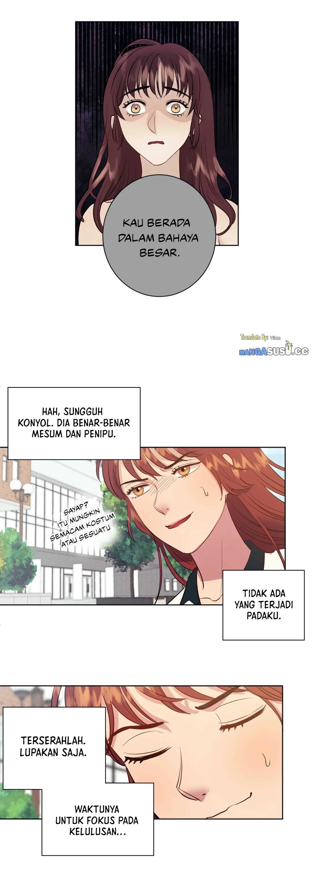 Hana’s Demons of Lust - Chapter 5 13 Hana’s Demons of Lust - Chapter 5 13