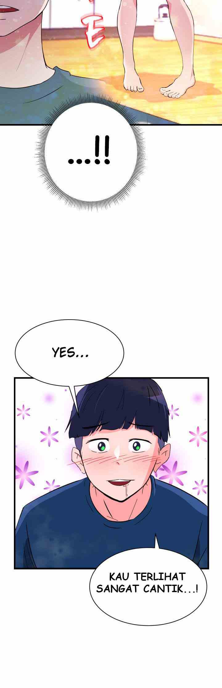 My Roommate is a Succubus - Chapter 5 13 My Roommate is a Succubus - Chapter 5 13