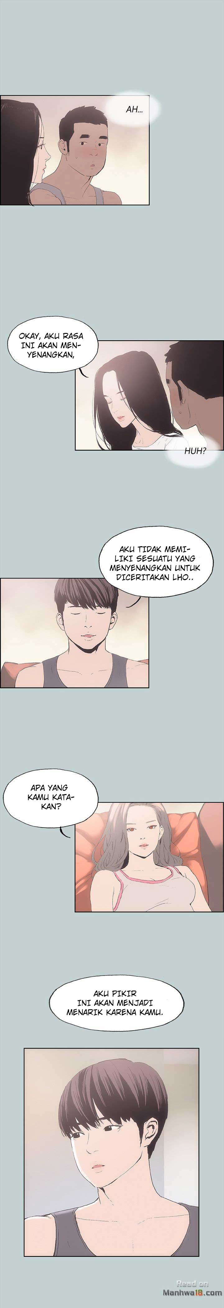 Love Square - Chapter 5 17