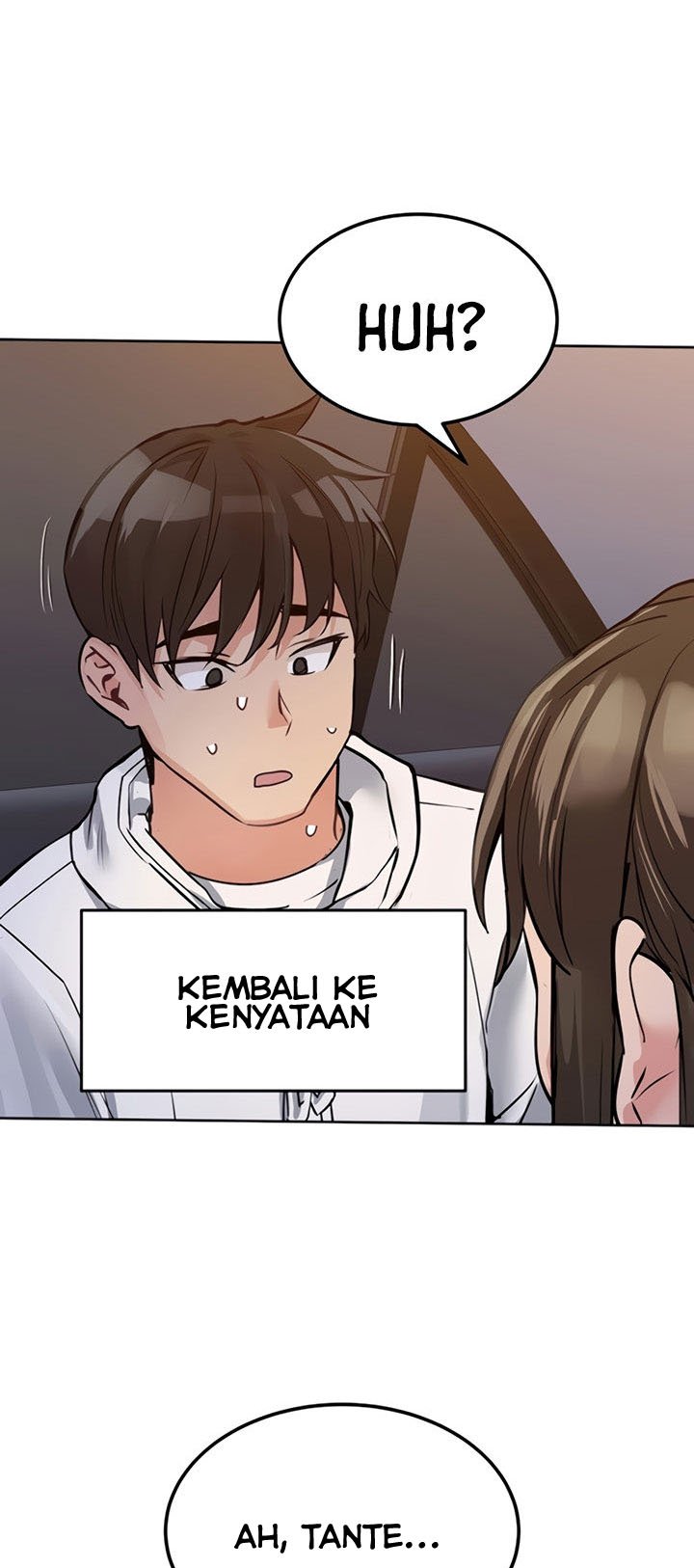 Keep It a Secret From Your Mother! - Chapter 5 29 Keep It a Secret From Your Mother! - Chapter 5 29