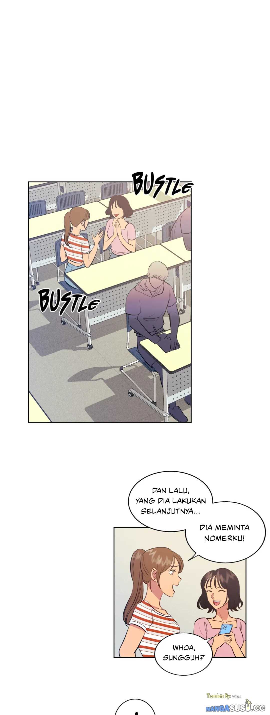 Hana’s Demons of Lust - Chapter 5 19 Hana’s Demons of Lust - Chapter 5 19