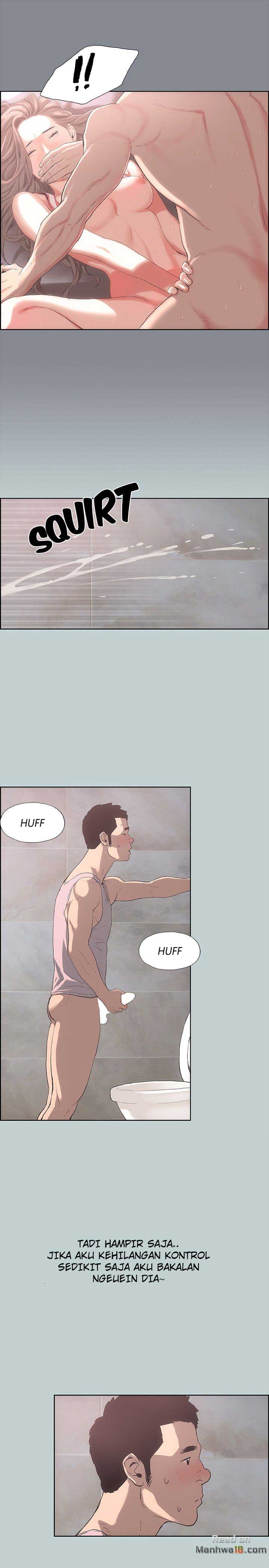 Love Square - Chapter 5 8