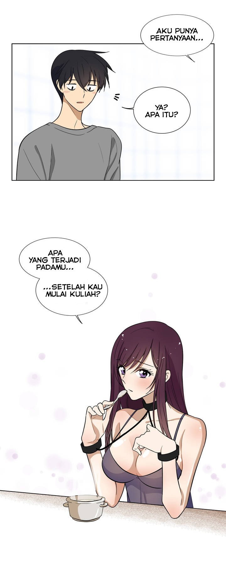 Shame Room - Chapter 5 28 Shame Room - Chapter 5 28