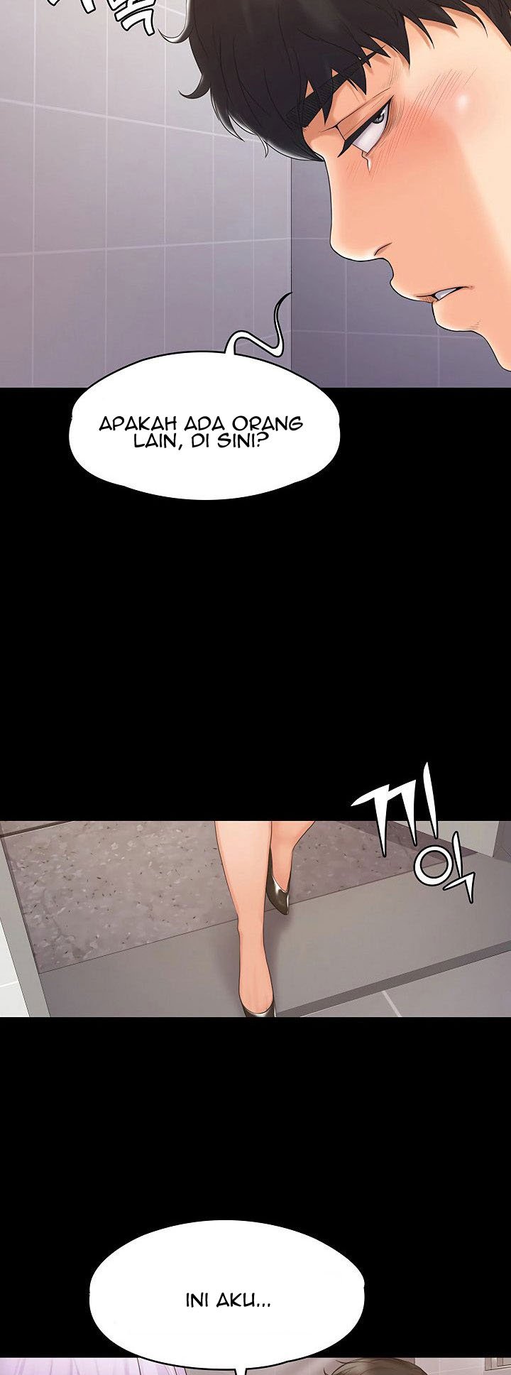 My Neighborhood&#8217;s Female Teacher - Chapter 5 4