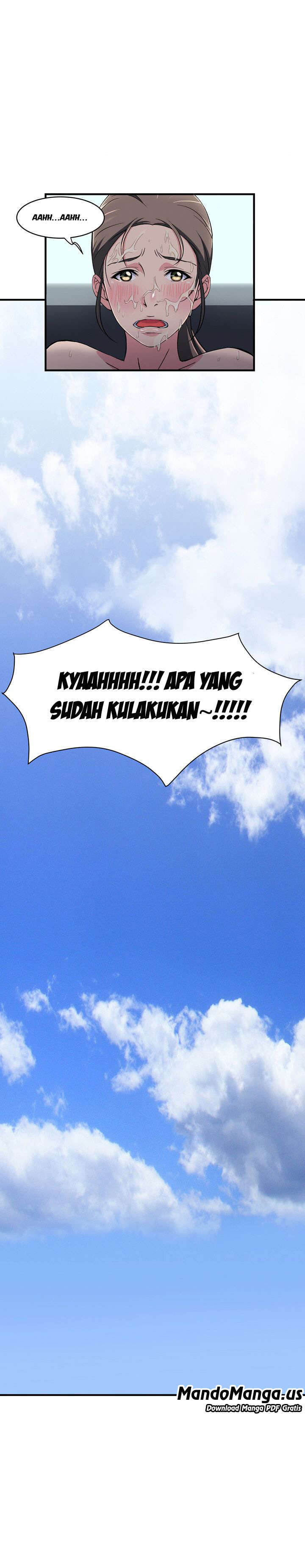 Seductive Uniform - Chapter 5 20 Seductive Uniform - Chapter 5 20