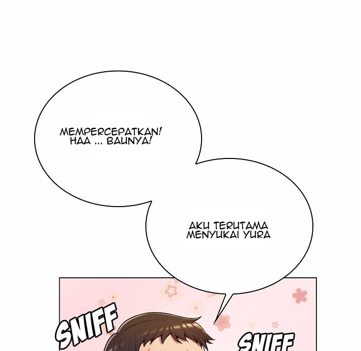 The Teacher Secret - Chapter 5 65 The Teacher Secret - Chapter 5 65