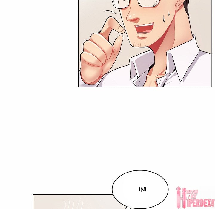 The Teacher Secret - Chapter 5 56 The Teacher Secret - Chapter 5 56