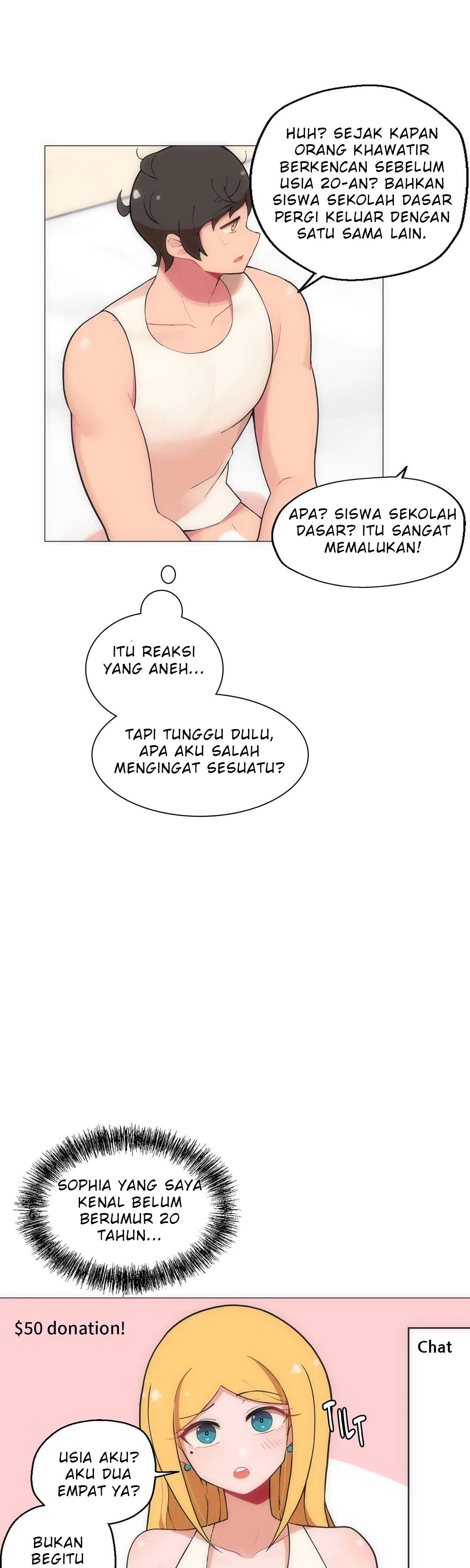 Sexcape Room: Good Game - Chapter 5 4 Sexcape Room: Good Game - Chapter 5 4