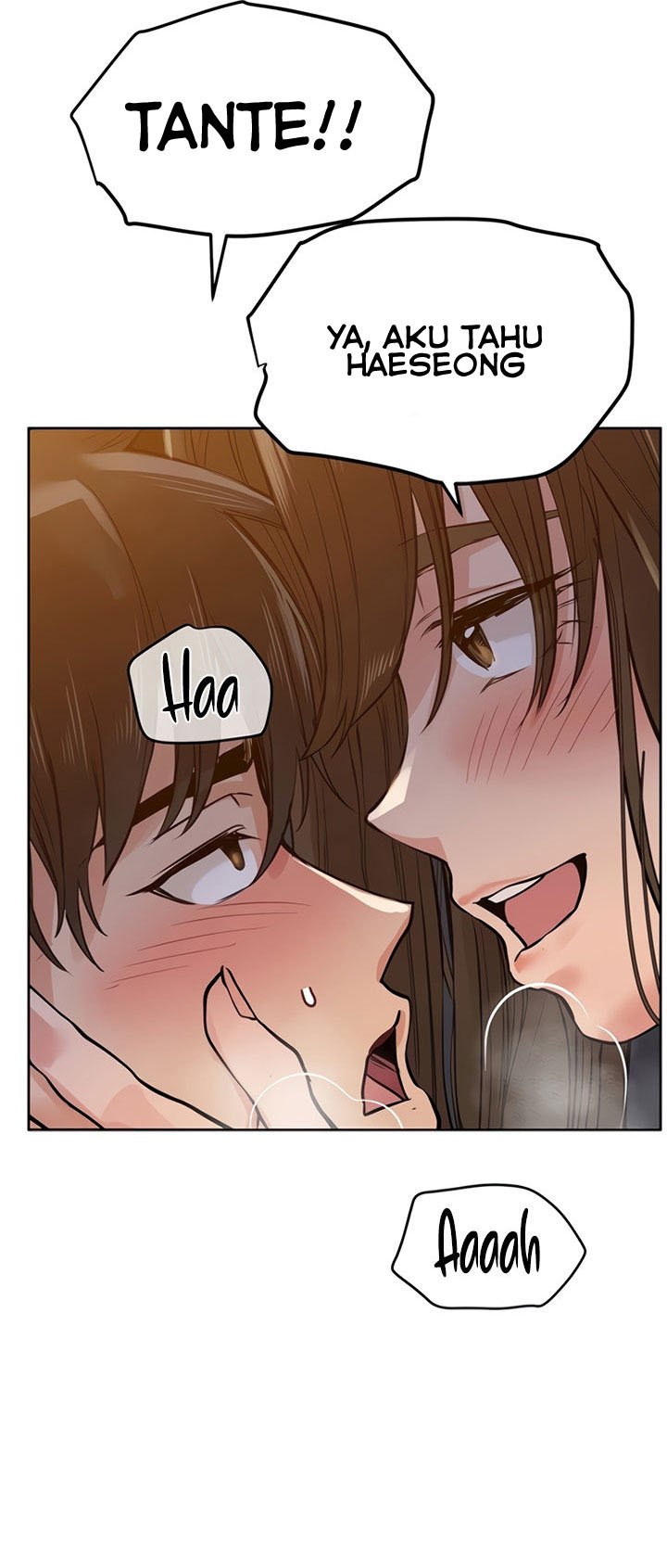 Keep It a Secret From Your Mother! - Chapter 5 6 Keep It a Secret From Your Mother! - Chapter 5 6