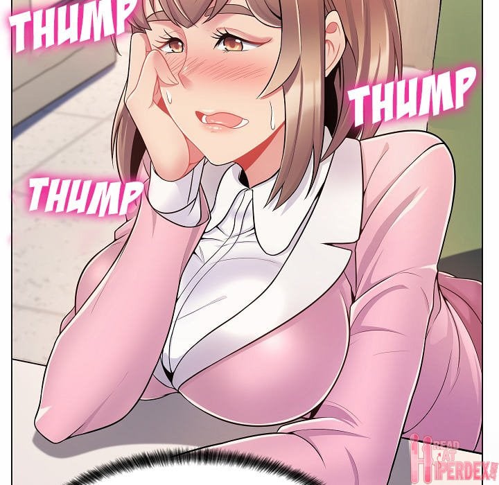 The Teacher Secret - Chapter 5 32 The Teacher Secret - Chapter 5 32