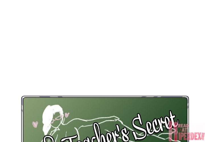 The Teacher Secret - Chapter 5 2 The Teacher Secret - Chapter 5 2