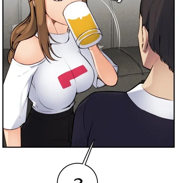 Never Too Late - Chapter 5 98 Never Too Late - Chapter 5 98