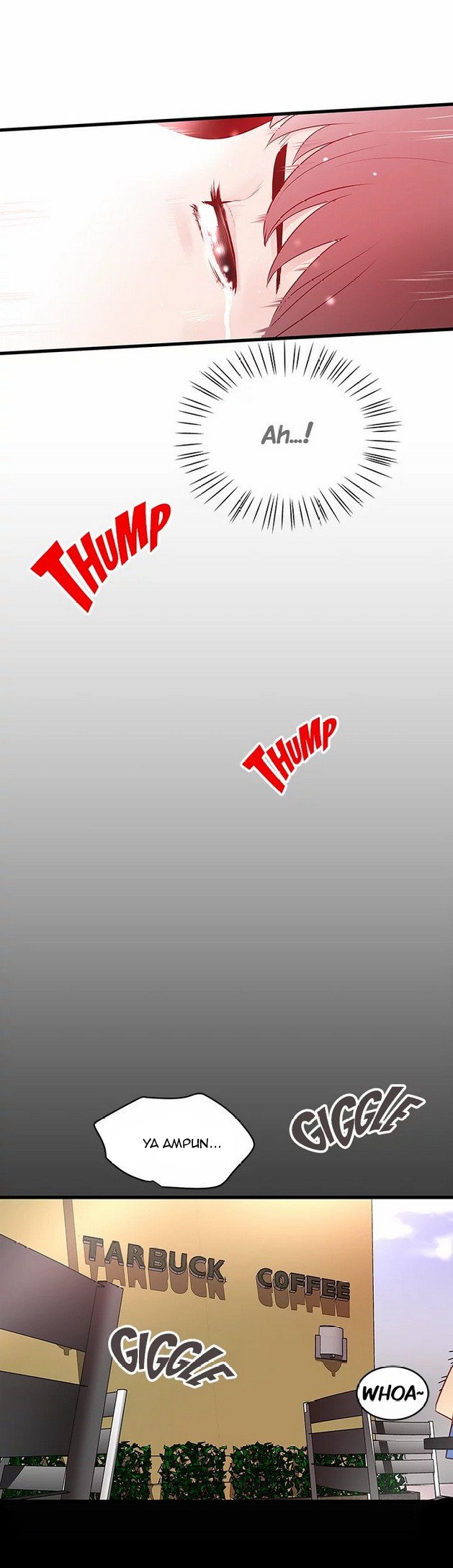 The Housemaid - Chapter 5 28