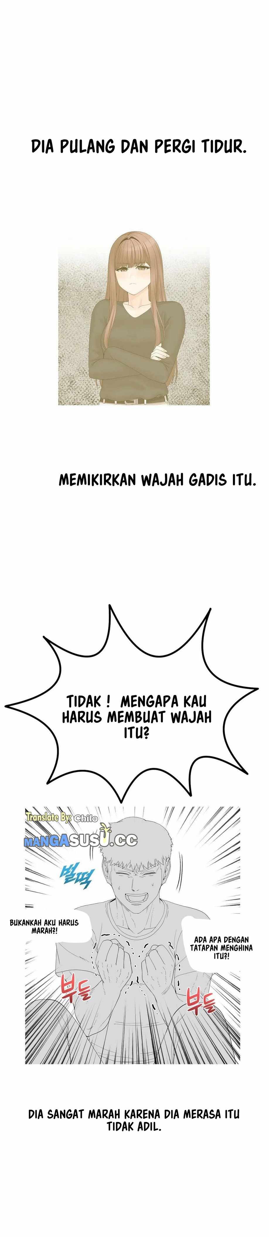 Like a Fox 2 - Chapter 5 6