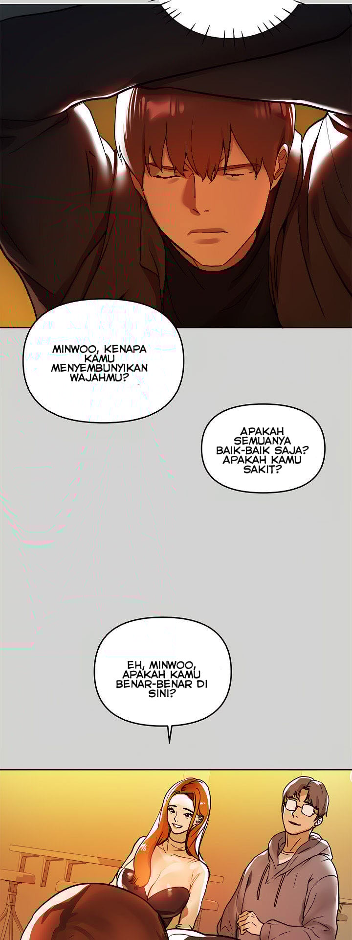 My Landlady Noona - Chapter 5 33 My Landlady Noona - Chapter 5 33