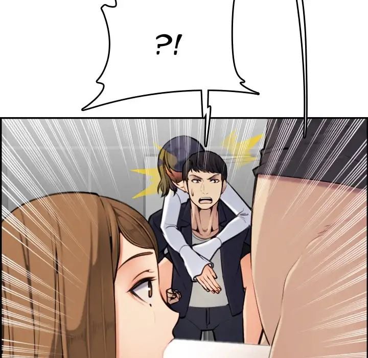 Never Too Late - Chapter 5 58 Never Too Late - Chapter 5 58