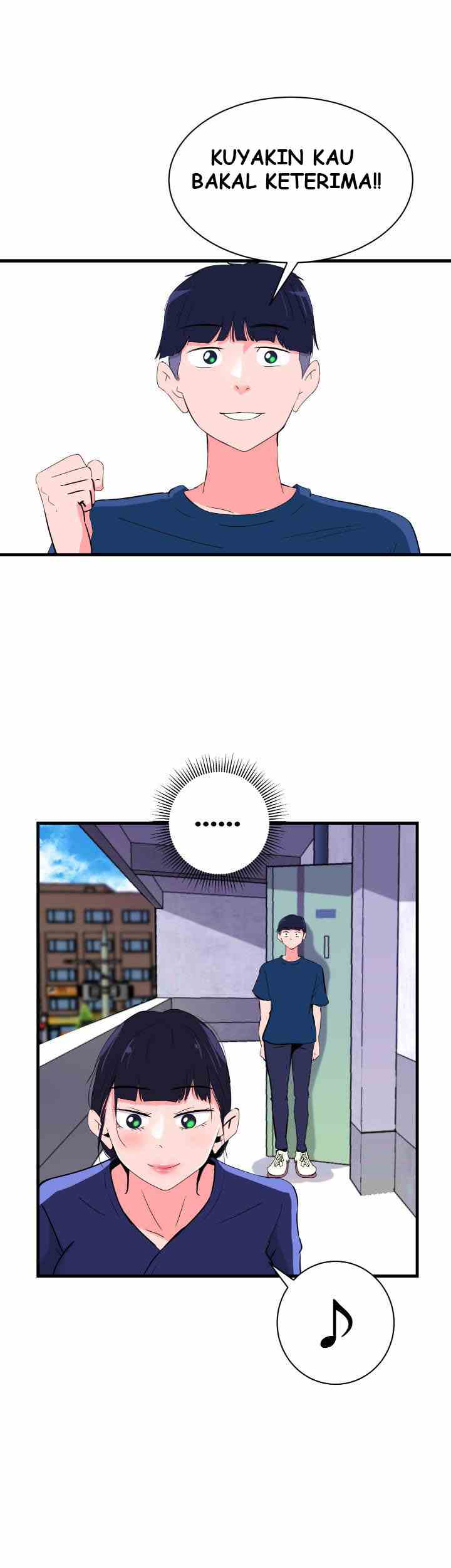 My Roommate is a Succubus - Chapter 5 18 My Roommate is a Succubus - Chapter 5 18