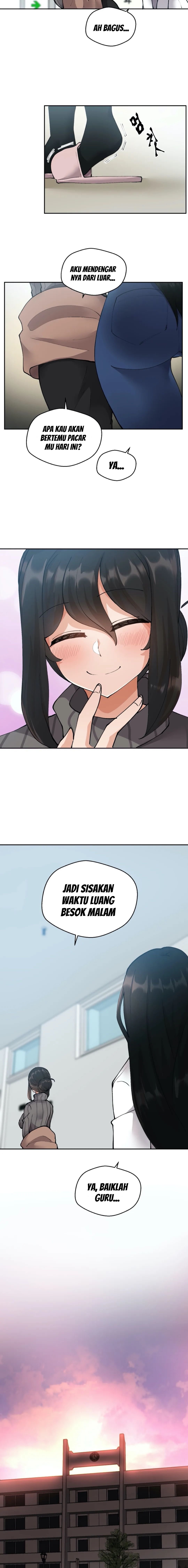 Nude Cam Girlfriend - Chapter 5 7 Nude Cam Girlfriend - Chapter 5 7