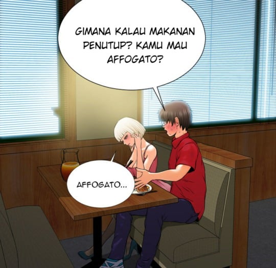 Her Toy Shop - Chapter 5 57