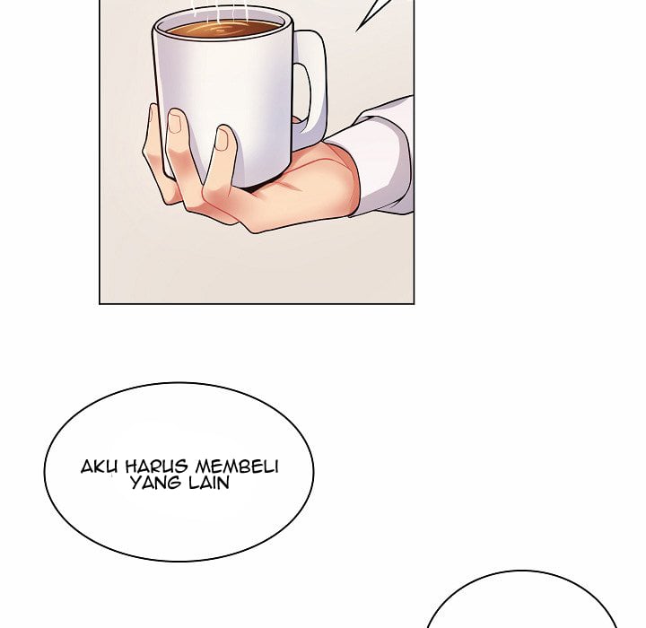 The Teacher Secret - Chapter 5 57 The Teacher Secret - Chapter 5 57