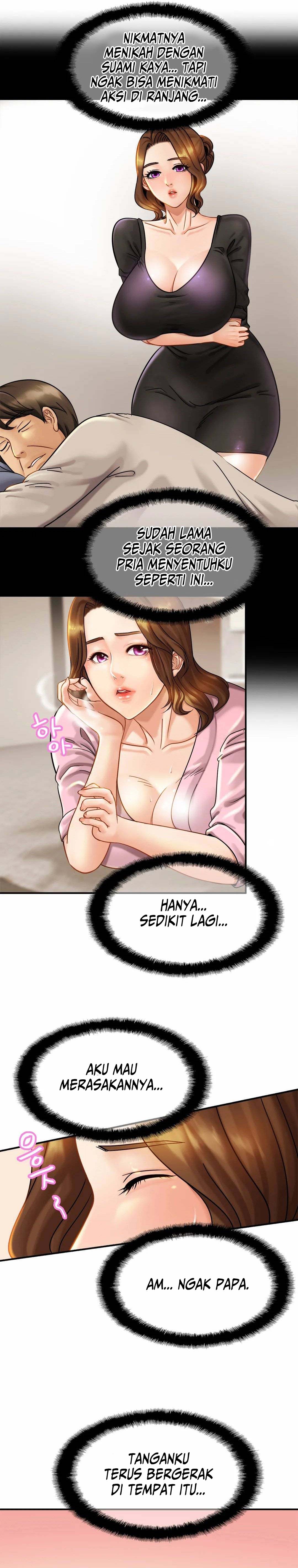 Closefam - Chapter 5 22