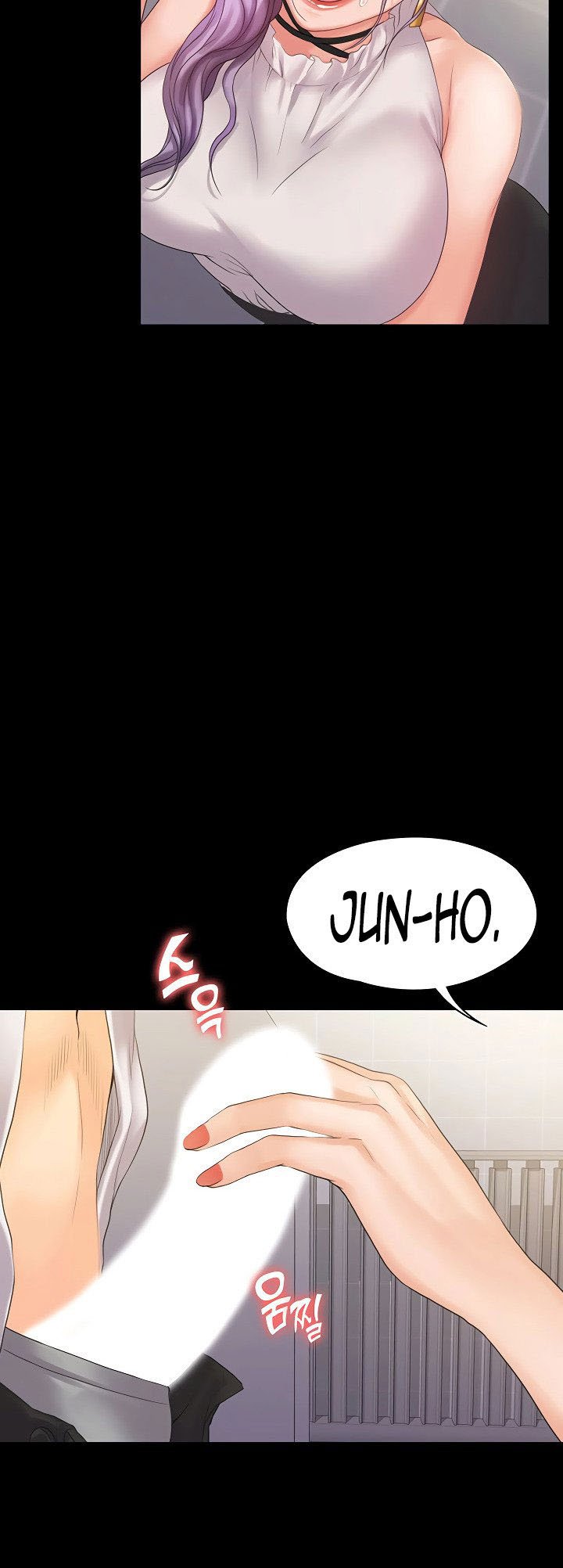 My Neighborhood&#8217;s Female Teacher - Chapter 5 32