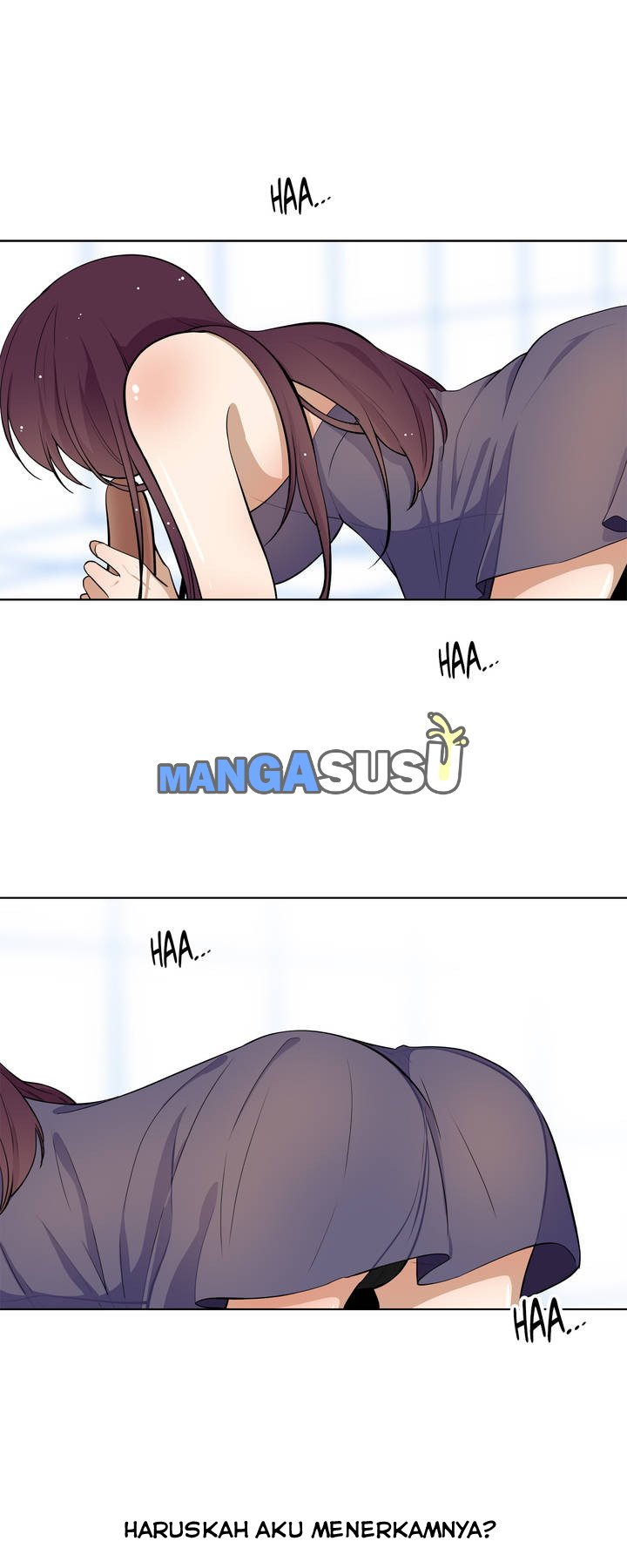 Shame Room - Chapter 5 3 Shame Room - Chapter 5 3