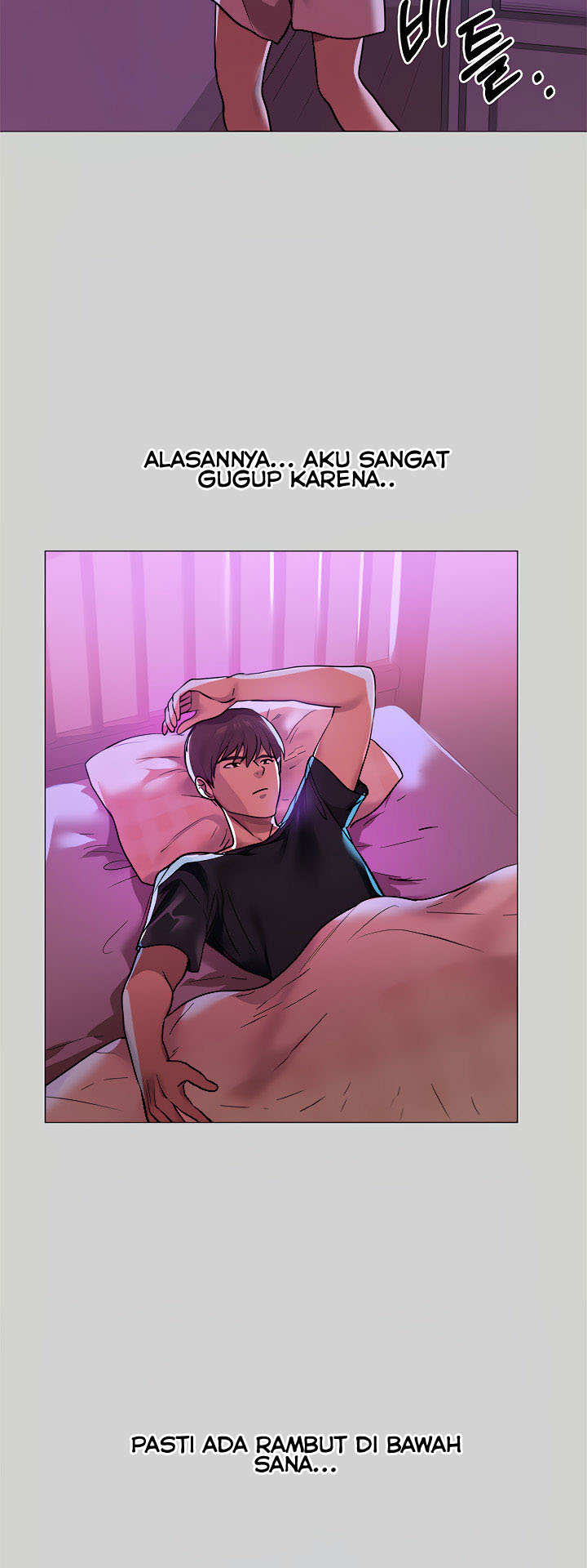 My Landlady Noona - Chapter 5 16 My Landlady Noona - Chapter 5 16