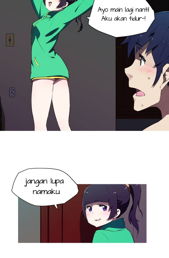 She Has Three Flavors - Chapter 5 30