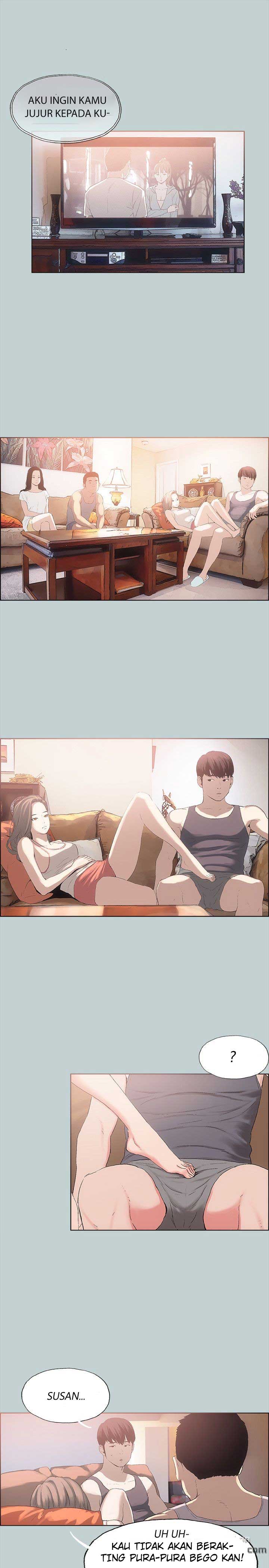 Love Square - Chapter 5 13