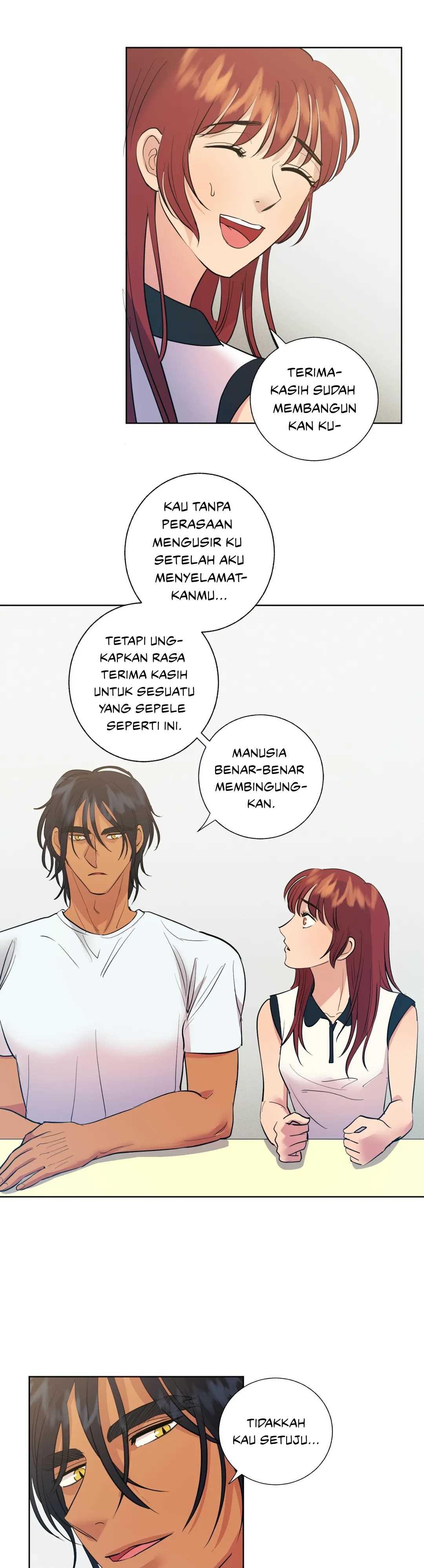 Hana’s Demons of Lust - Chapter 5 26 Hana’s Demons of Lust - Chapter 5 26