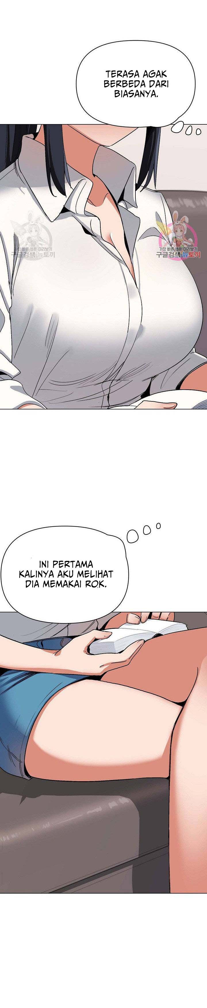 College Life Start With Club - Chapter 5 7