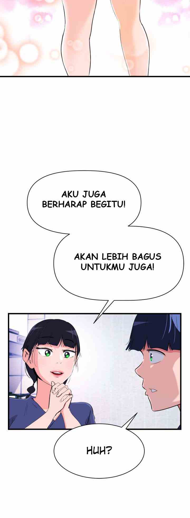 My Roommate is a Succubus - Chapter 5 15 My Roommate is a Succubus - Chapter 5 15