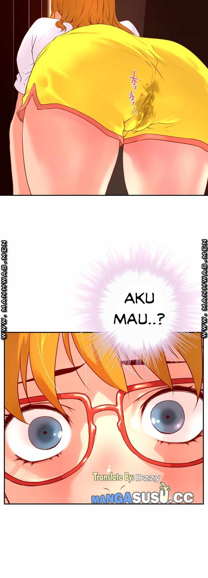 Cum in New Employee - Chapter 5 18