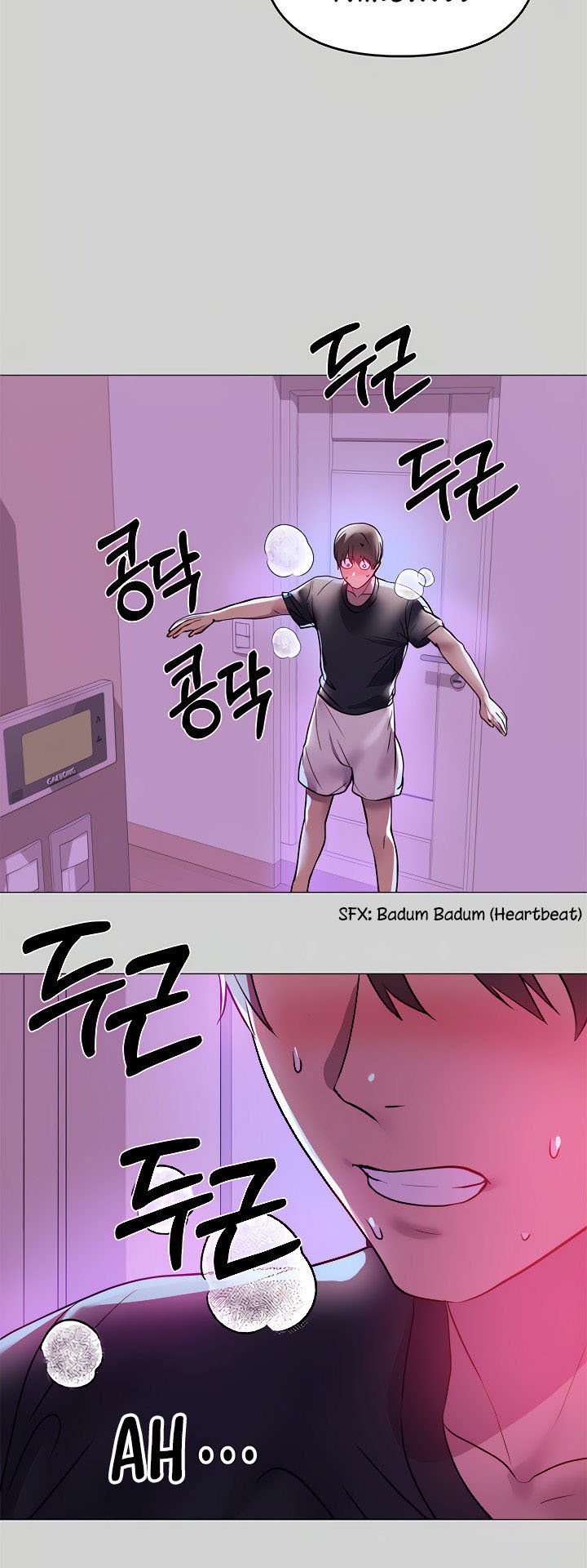 My Landlady Noona - Chapter 5 9 My Landlady Noona - Chapter 5 9