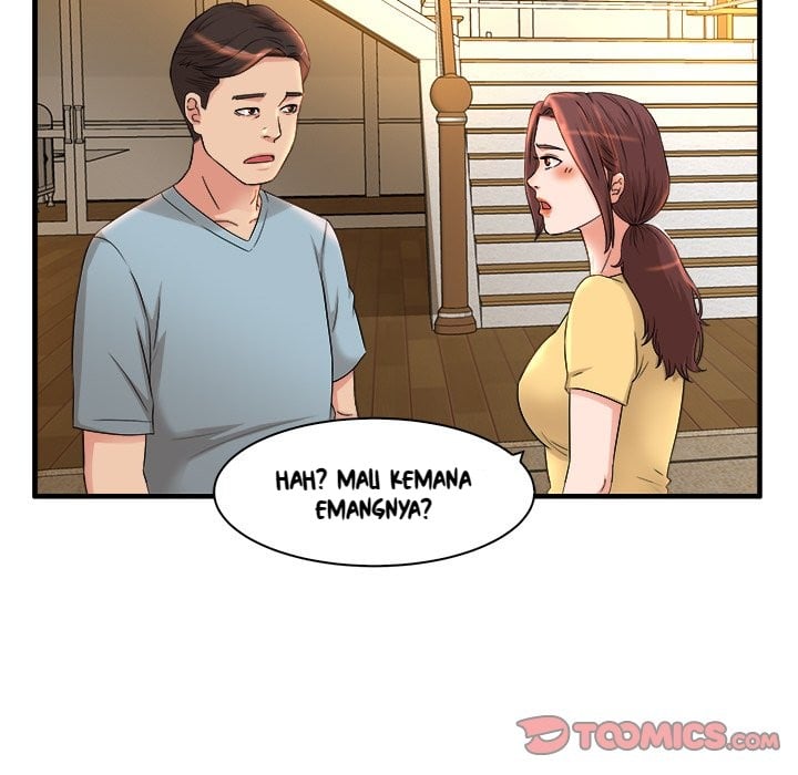 Family Secret - Chapter 5 70 Family Secret - Chapter 5 70