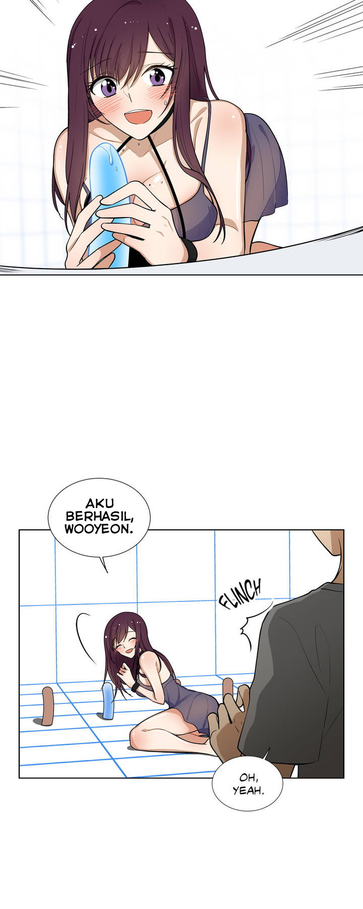 Shame Room - Chapter 5 8 Shame Room - Chapter 5 8