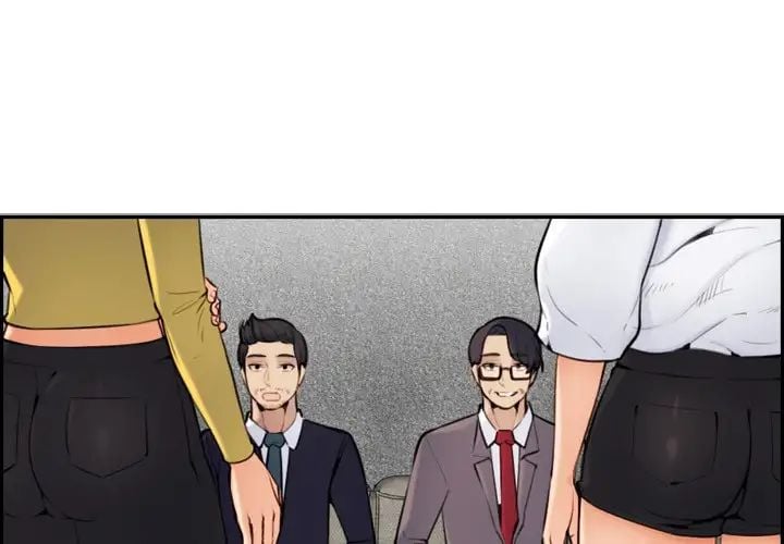 Never Too Late - Chapter 5 6 Never Too Late - Chapter 5 6