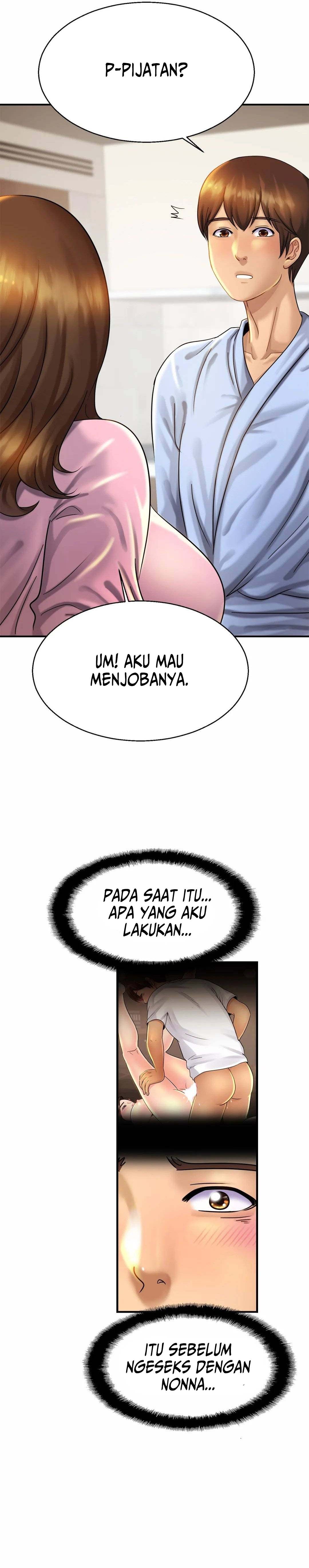 Closefam - Chapter 5 9