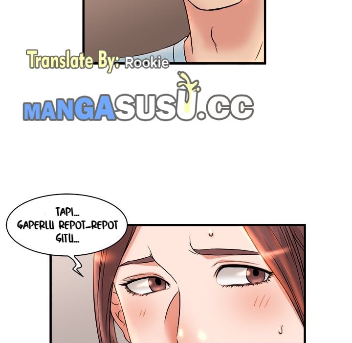 Family Secret - Chapter 5 73 Family Secret - Chapter 5 73